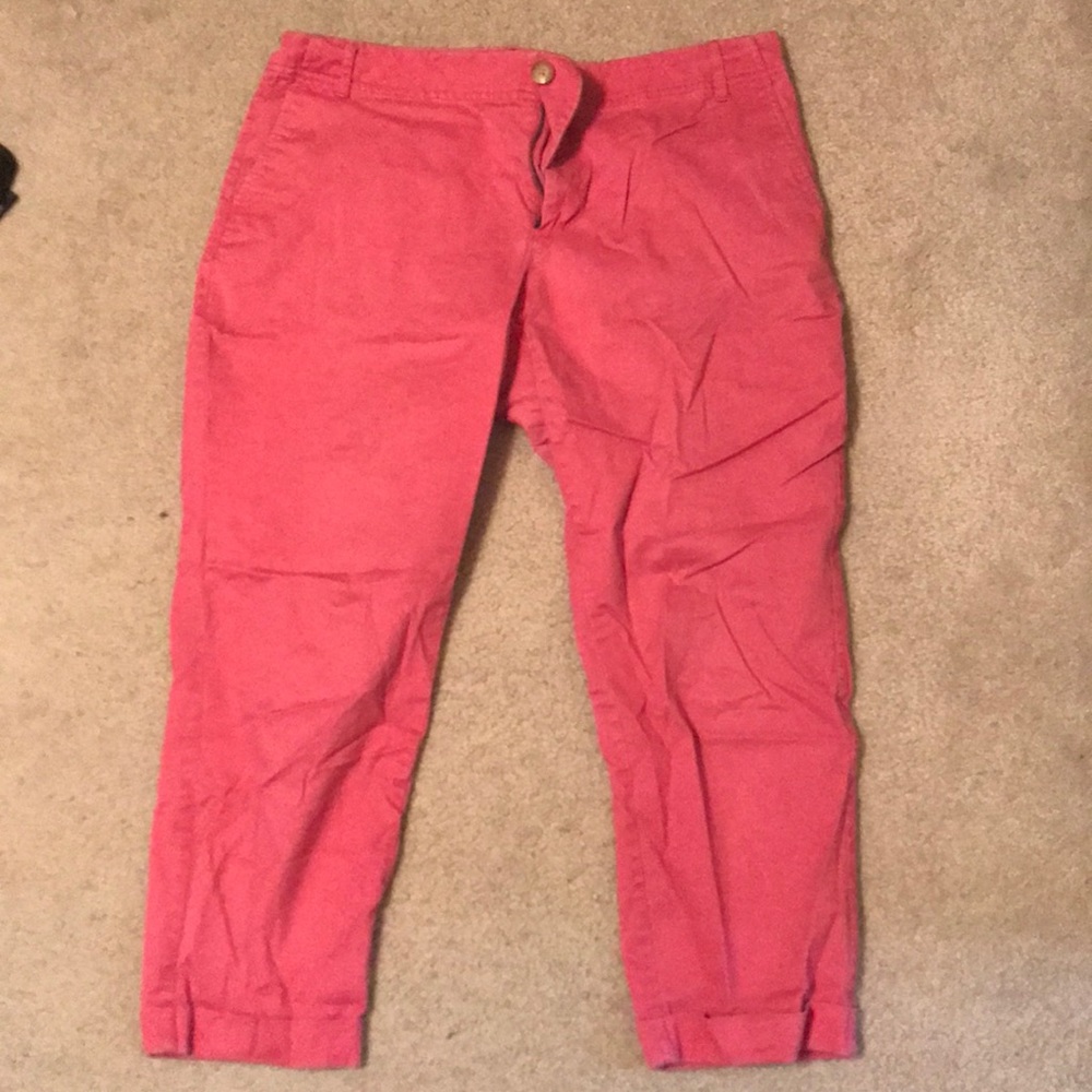Capris